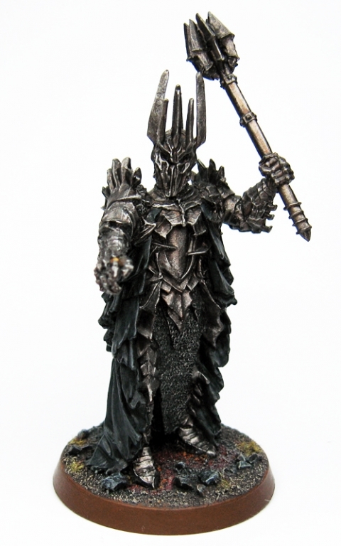 Sauron