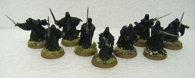 Ringwraiths