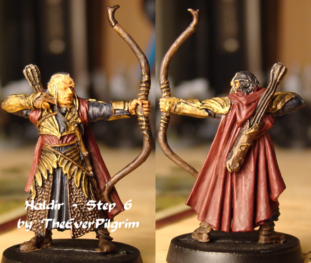 Haldir WIP Step6