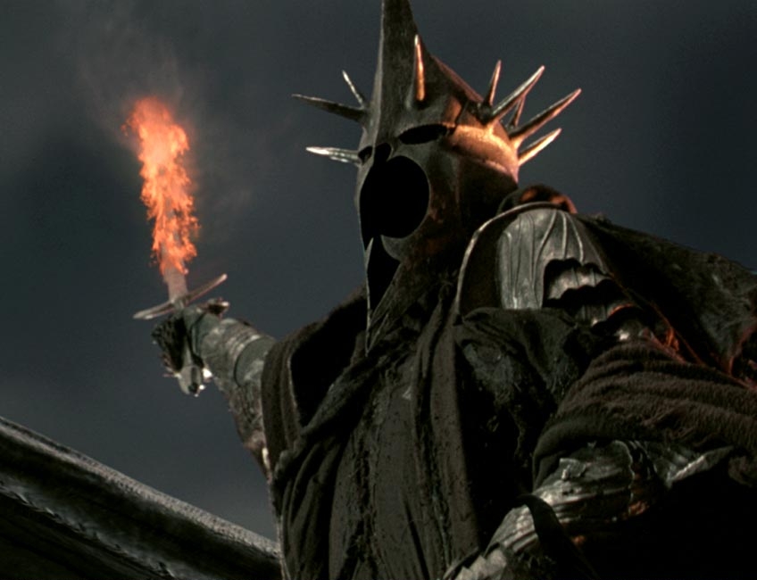 witch king