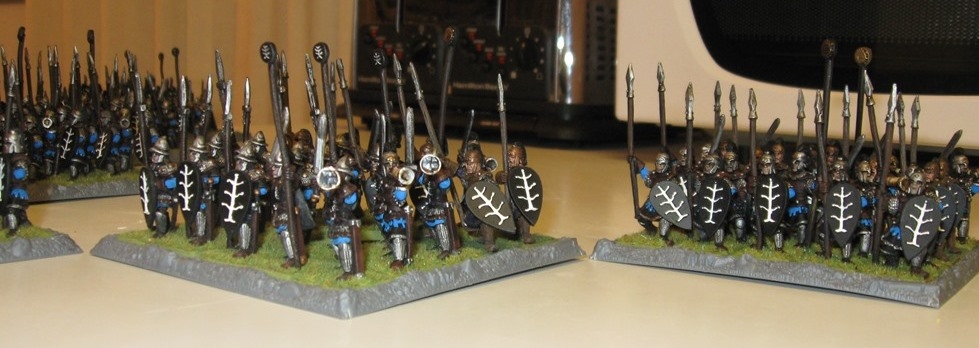 Gondor Army