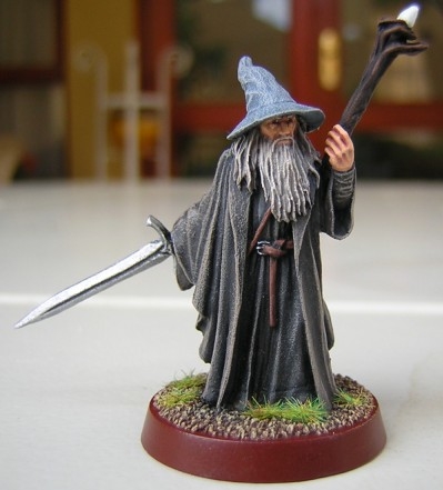 Gandalf the Grey