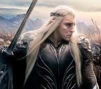 Thranduil